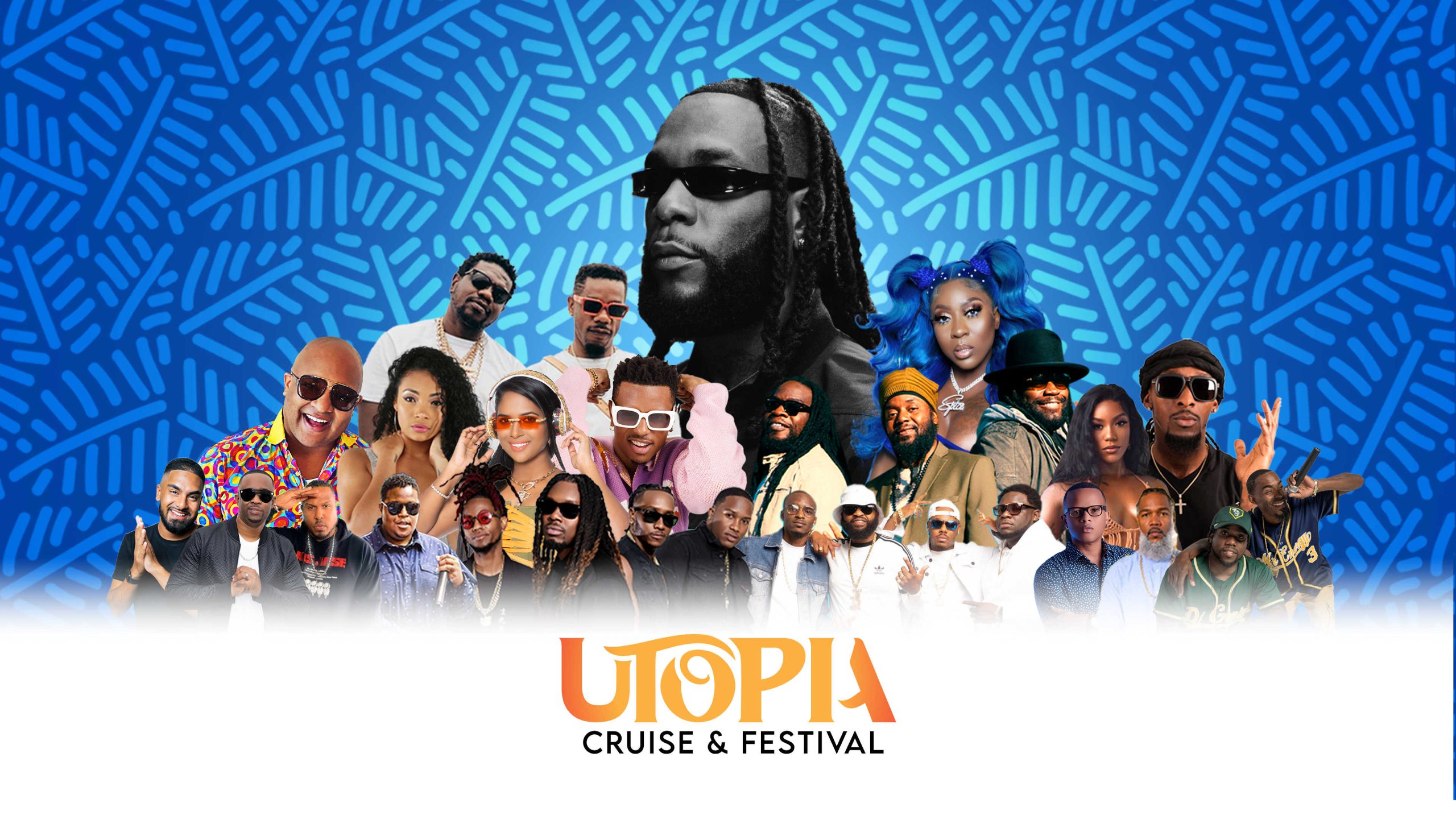 Home - Utopia Cruise & Festival